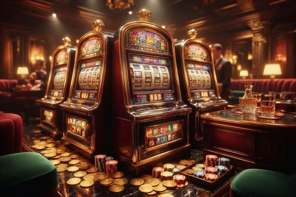 Wunderwins Casino